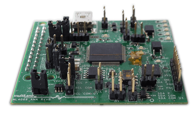 ML4066-ANA-QSFP