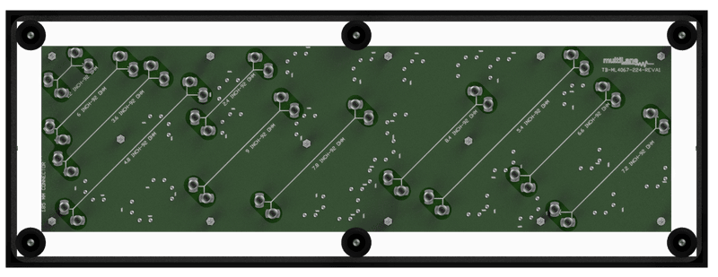 Channel Emulation Boards/ISI Boards