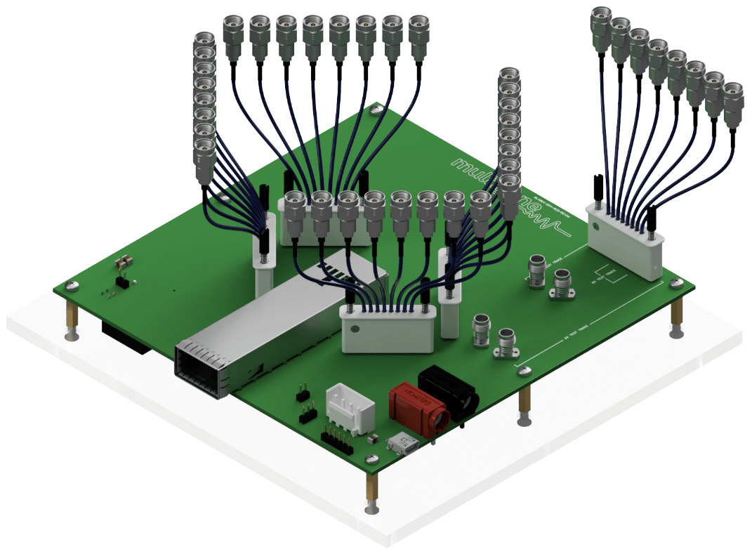ML4064-MCB-224-SMPS10X
