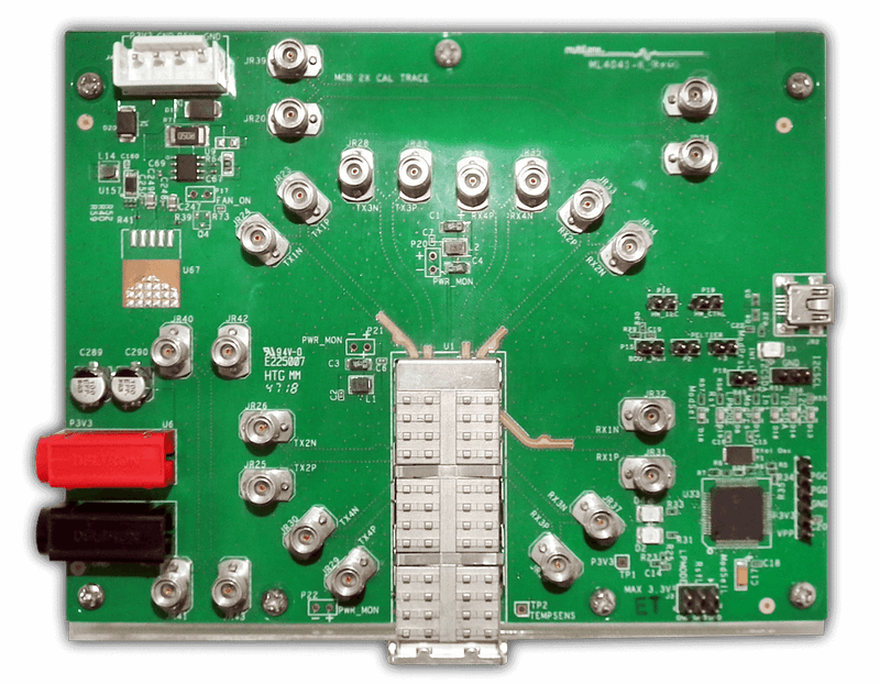 QSFP28/56
