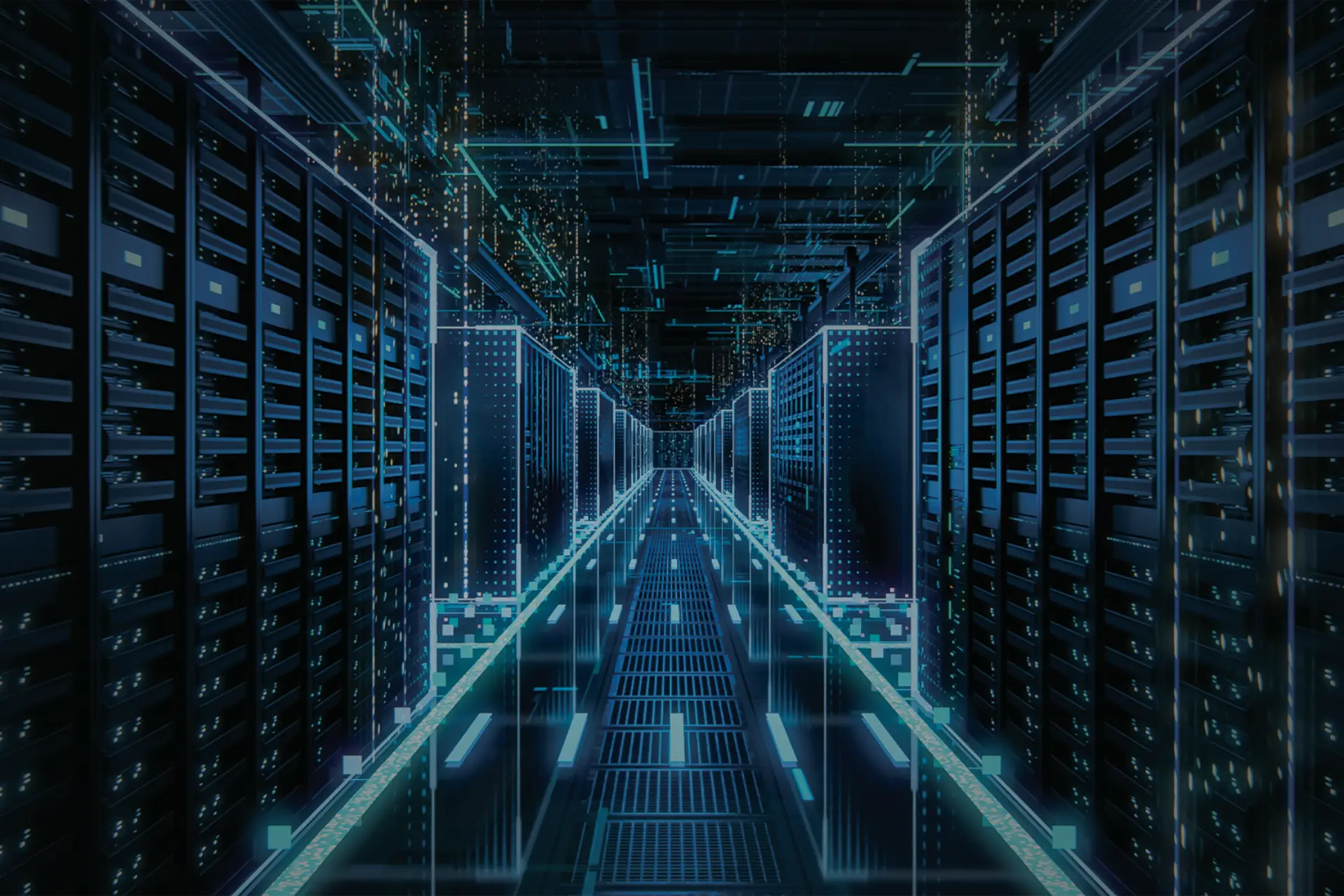 Network Managed Services