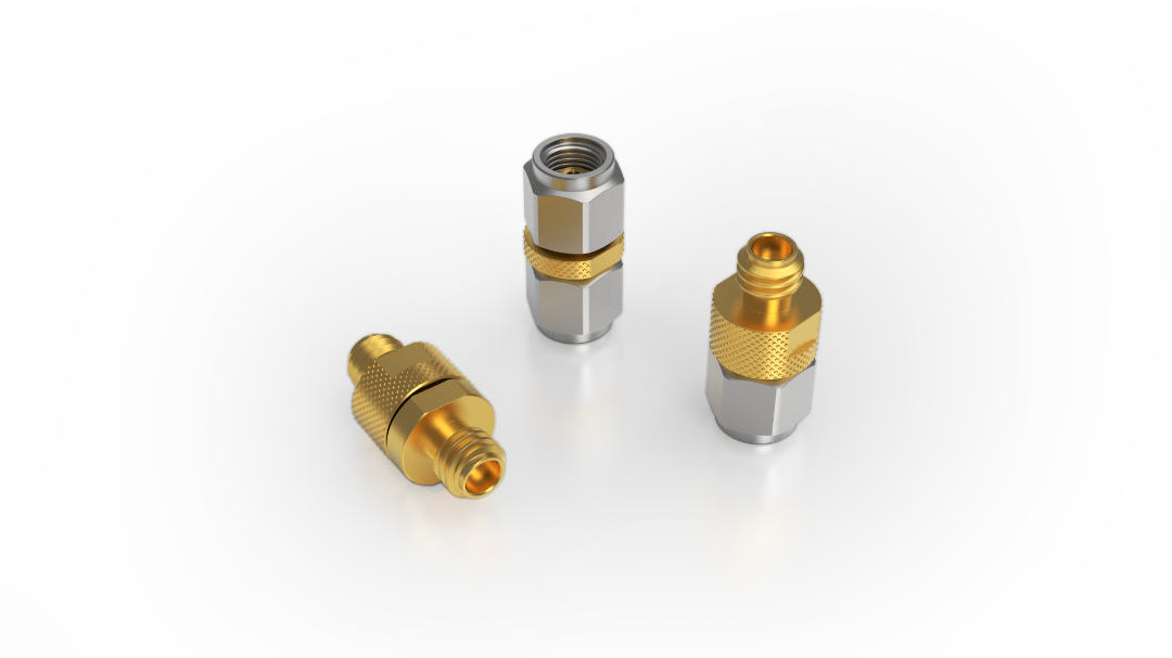 Precision Adapters