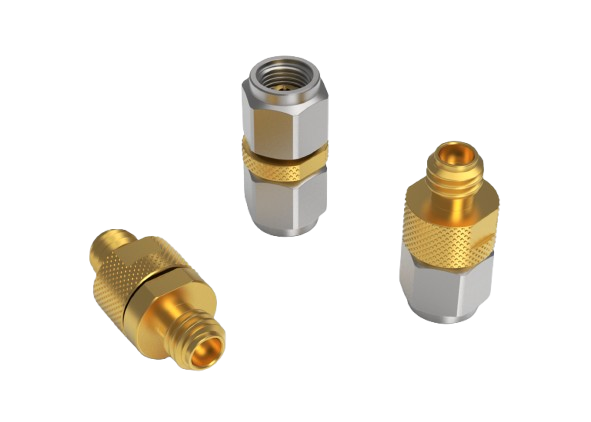 Adapters