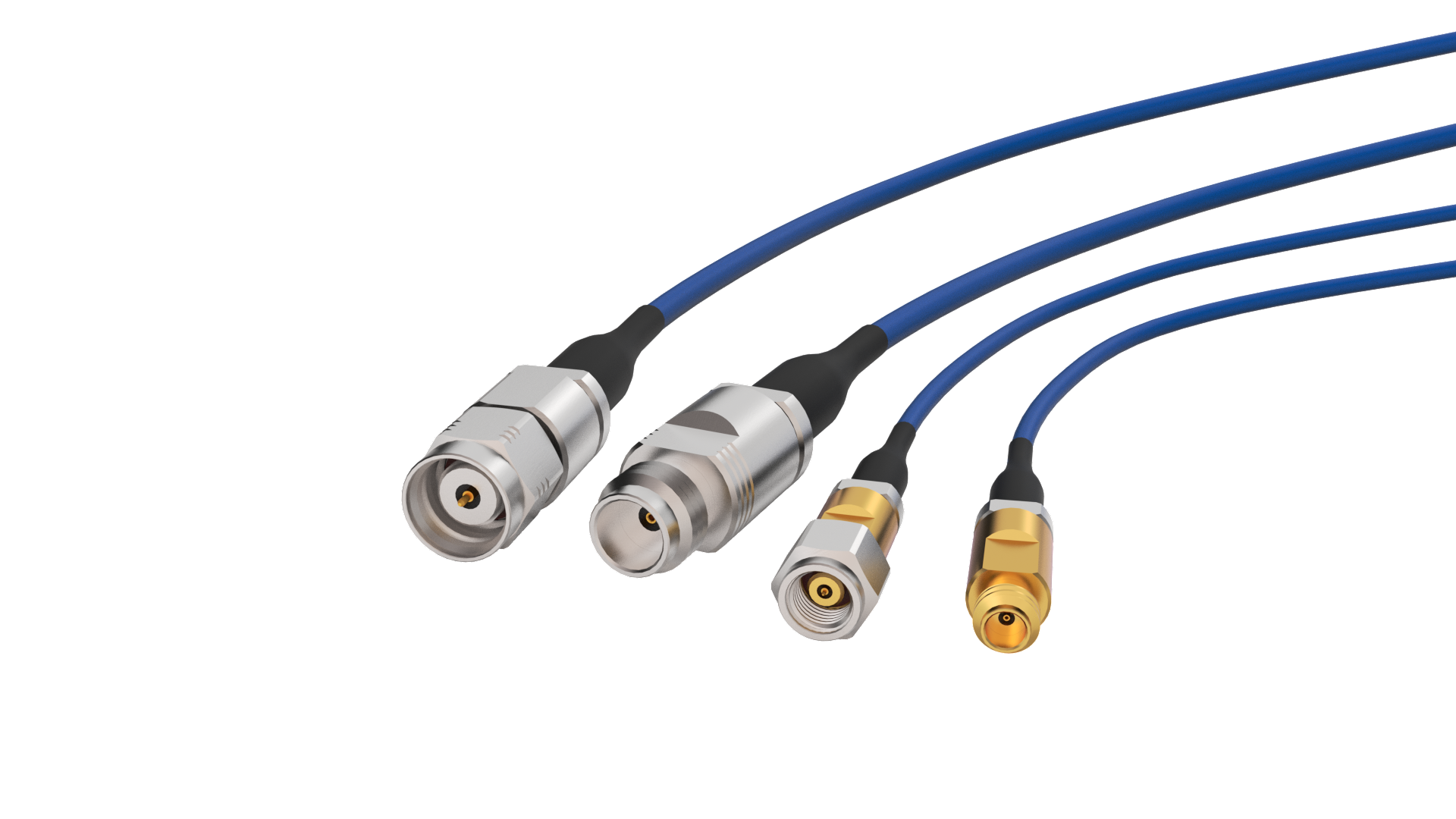 RF Jumper Cables